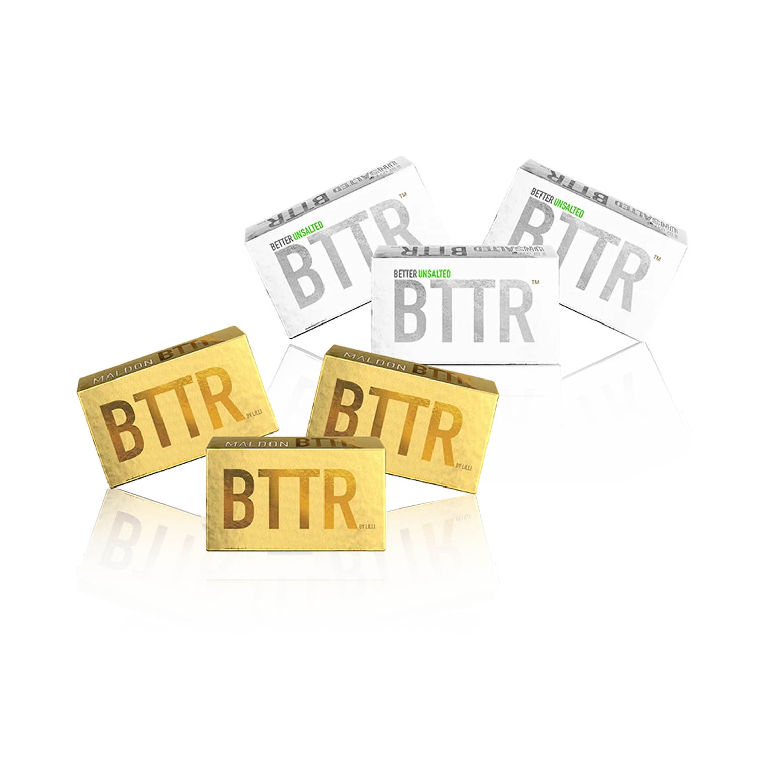 Lil' Pats O' BTTR