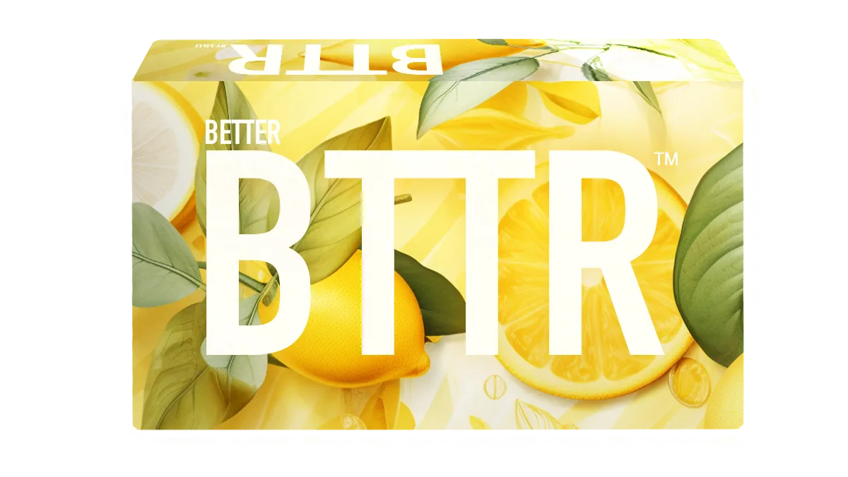 Zesty Citrus & Wild Verbena